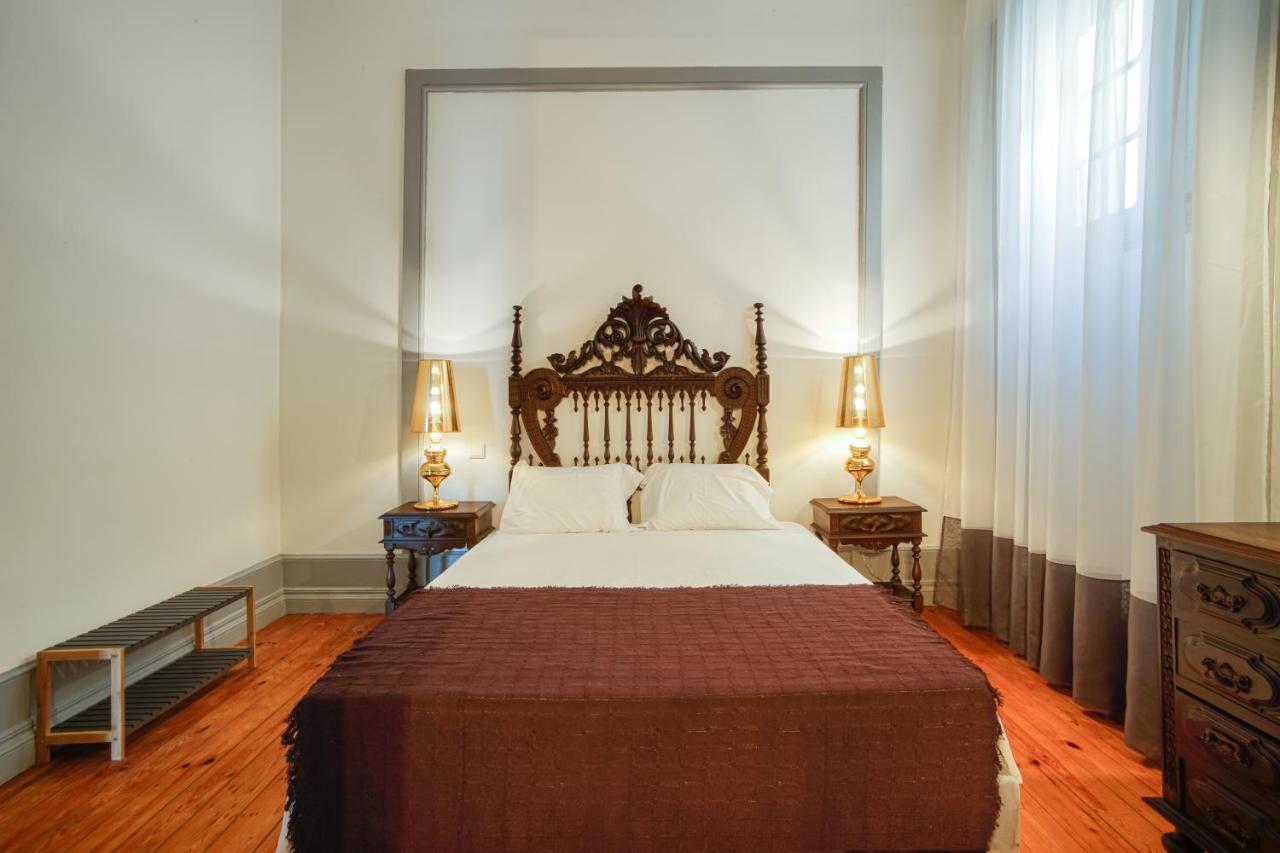 Palacete Suite アヴェイロ エクステリア 写真